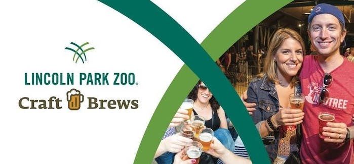 Craft Brews in the Zoo