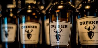 Drekker Brewing | After School PRRRT