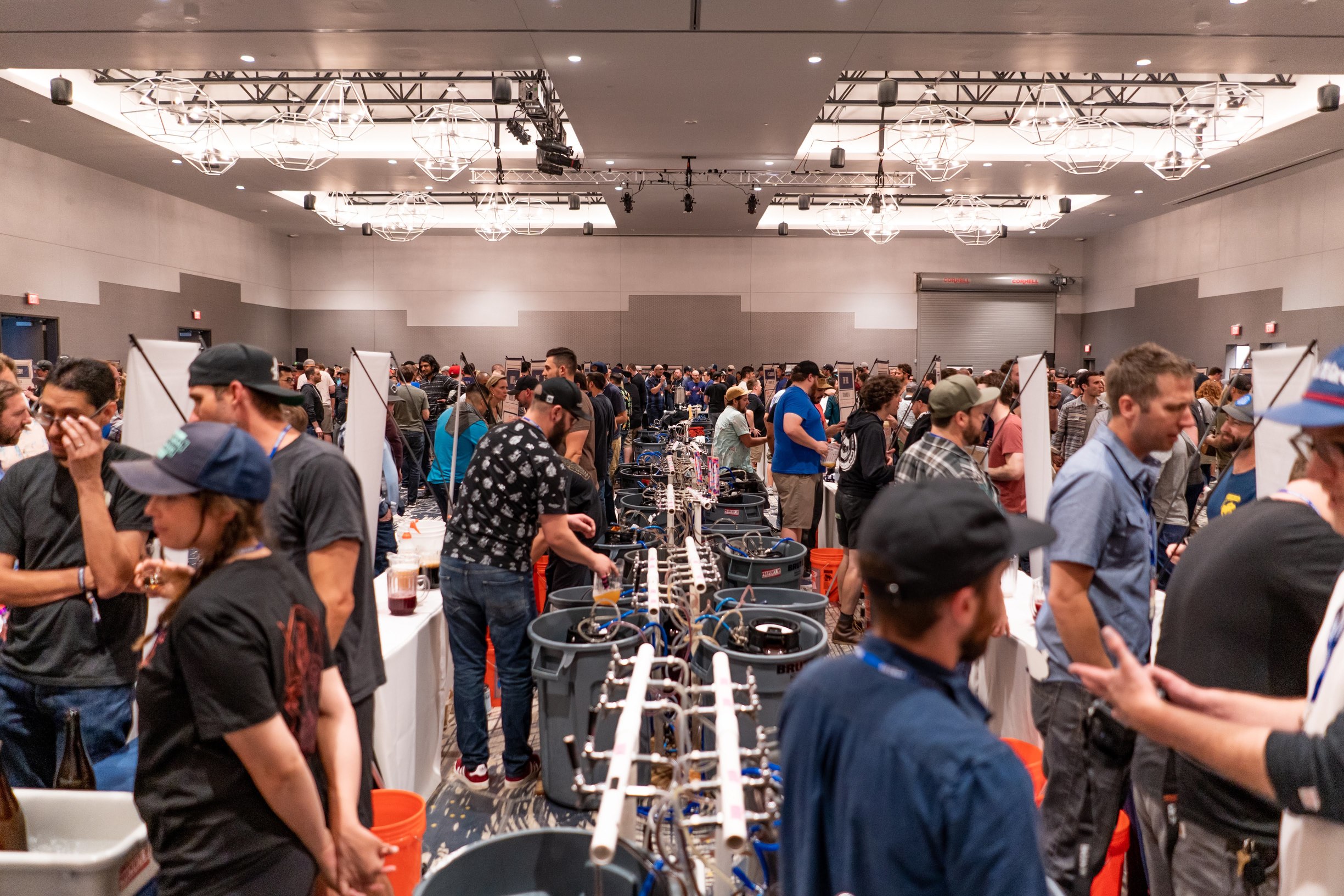 2019 WeldWerks Invitational | Photo by Karen Mills