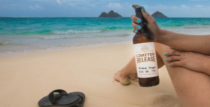 Lanikai Brewing Company - Honolulu