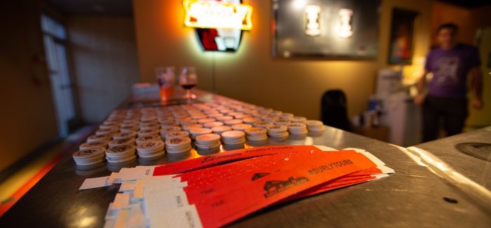 Ask the Experts | How to Revamp the Standard Brewery Tour?