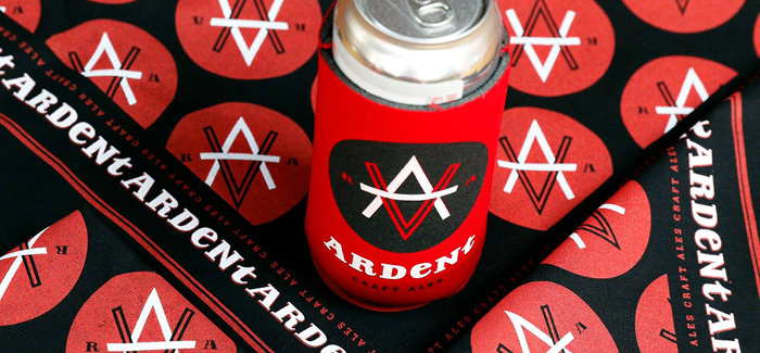 Ardent Craft Ales | Brett IPA