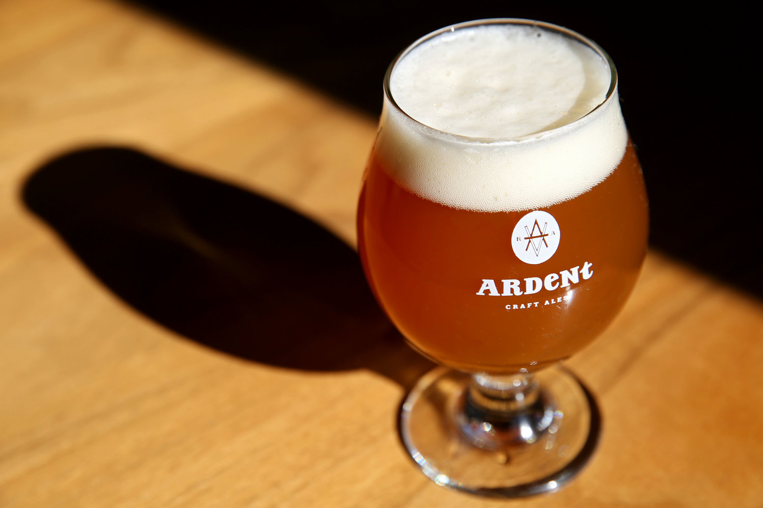 Ardent Craft Ales Brett IPA