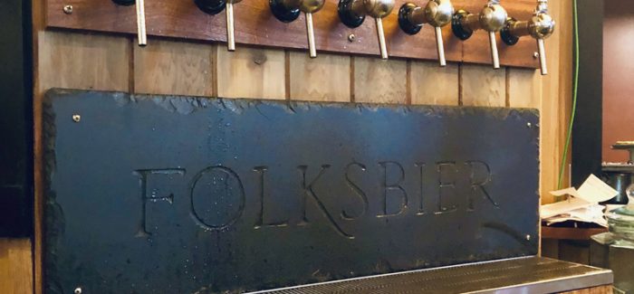 Brewery Showcase | Folksbier Brauerei