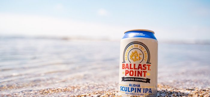 BREAKING | Small Chicago Brewery Acquires Ballast Point Brewing