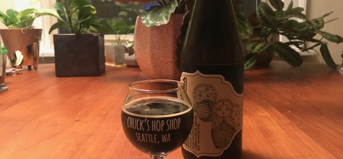 Fort George Brewery | Matryoshka