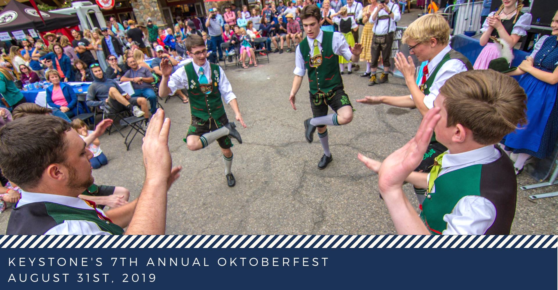 Keystone Oktoberfest Colorado