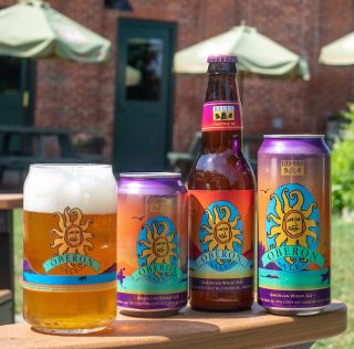 Bell’s Oberon Ale Label Gets New Look to Close Out Summer