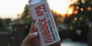 duboce ipa