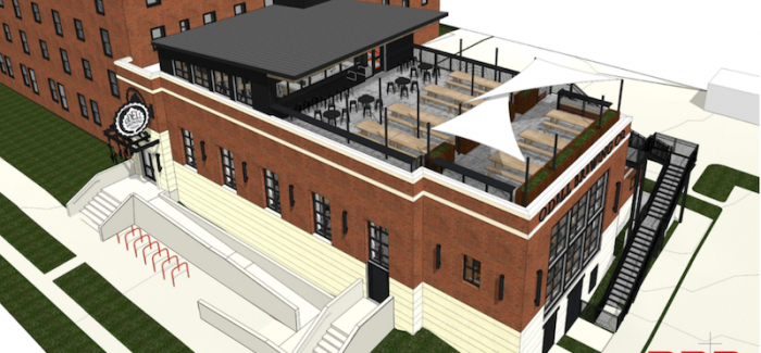 Odell Brewing Opening Third Location in Denver’s Sloan’s Lake Neighborhood