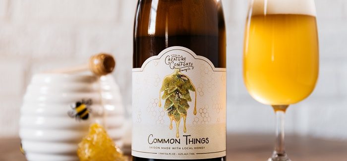 Creature Comforts Set to Release First Core Offerings from Its Expanded Wood Cellar Program