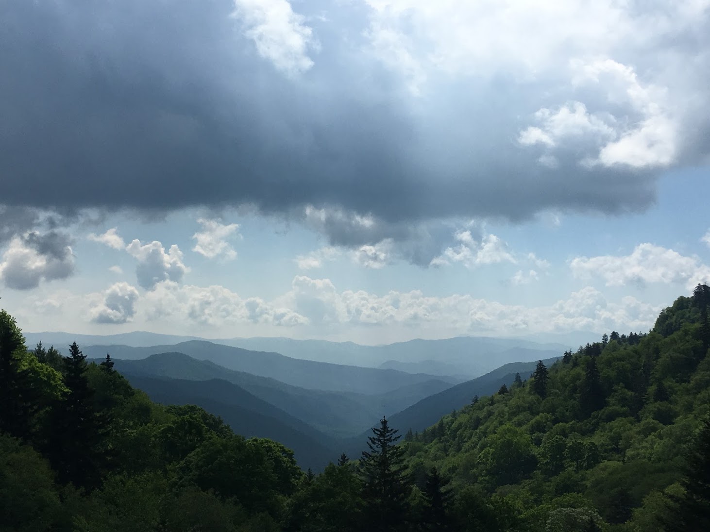 Clingmans Dome