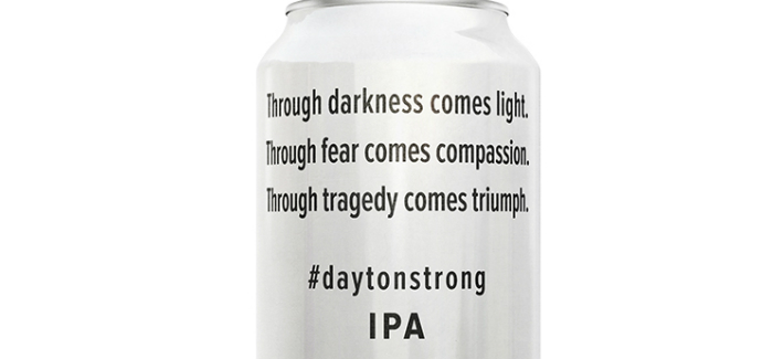 #daytonstrong ipa