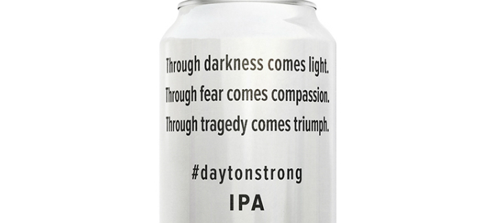 #daytonstrong ipa