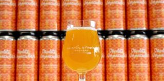 Austin Street Brewery