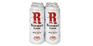 Analyzing the Influx of European Brewers Canning Their Beers to Better Compete in the U.S.