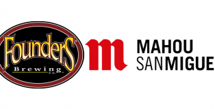 Founders Mahou San Miguel