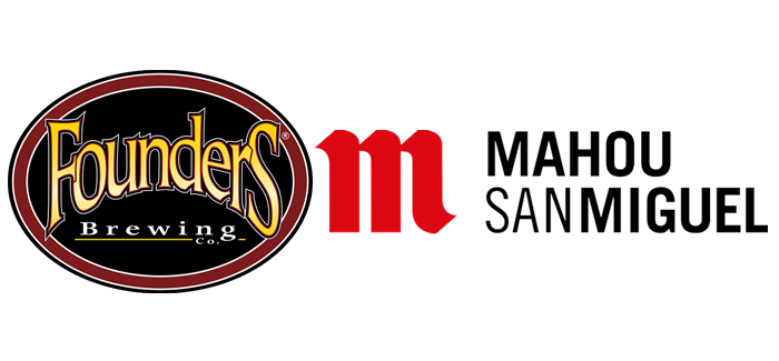 Founders Mahou San Miguel