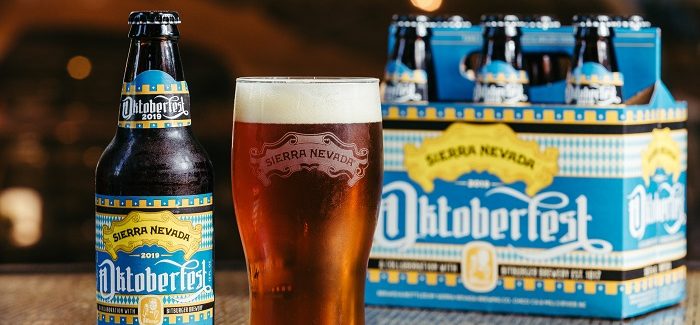 5 Questions With…Sierra Nevada’s CCO, Joe Whitney