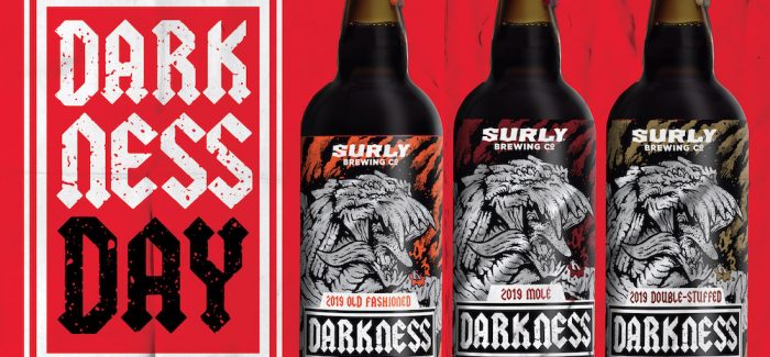 Preview | 2019 Surly Darkness Day and Your Chance to Win Tickets