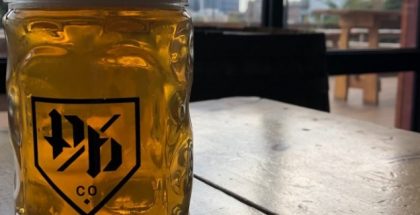 prost brewing helles