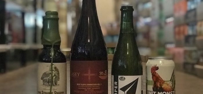 Mr. B’s Wine & Spirits Celebrates 10 Years with Week Long Celebration