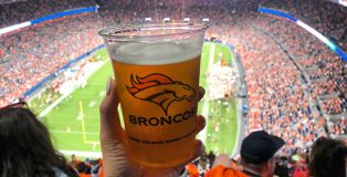 Easy Drinking Beers for NFL Season