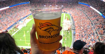 Easy Drinking Beers for NFL Season