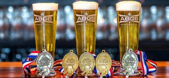 2019 GABF Guided Routes | Lagers & Session Beers to Try at GABF