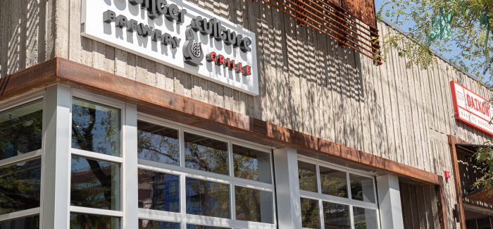 Counter Culture Brewery in Denver appears to have closed for good