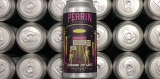 Perrin Brewing Co. Releases New IPA Inspired by Now-Canceled “Storm Area 51”