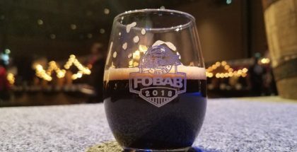 FoBAB 2019