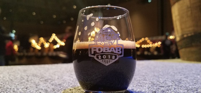 FoBAB 2019 FoBAB 2019