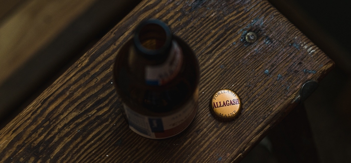 allagash truepenny