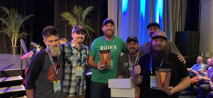 2019 Great American Beer Festival | Brink Brewing’s Incredible Success