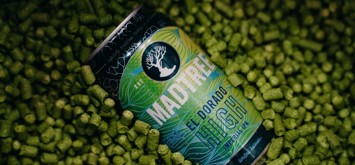 MadTree Brewing El Dorado High