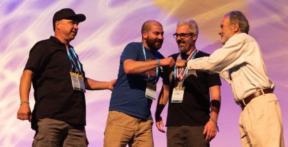 Cannonball Creek GABF Medal Streak