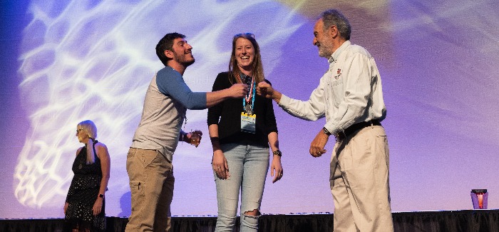 Colorado Breweries Shine Bright at 2019 GABF Awards Ceremony