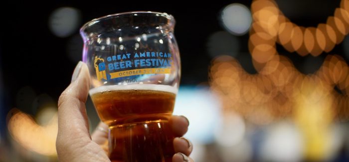 Great American Beer Festival Pivoting to Virtual Event in 2020