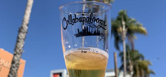 Beer Event | Collabapalooza Recap