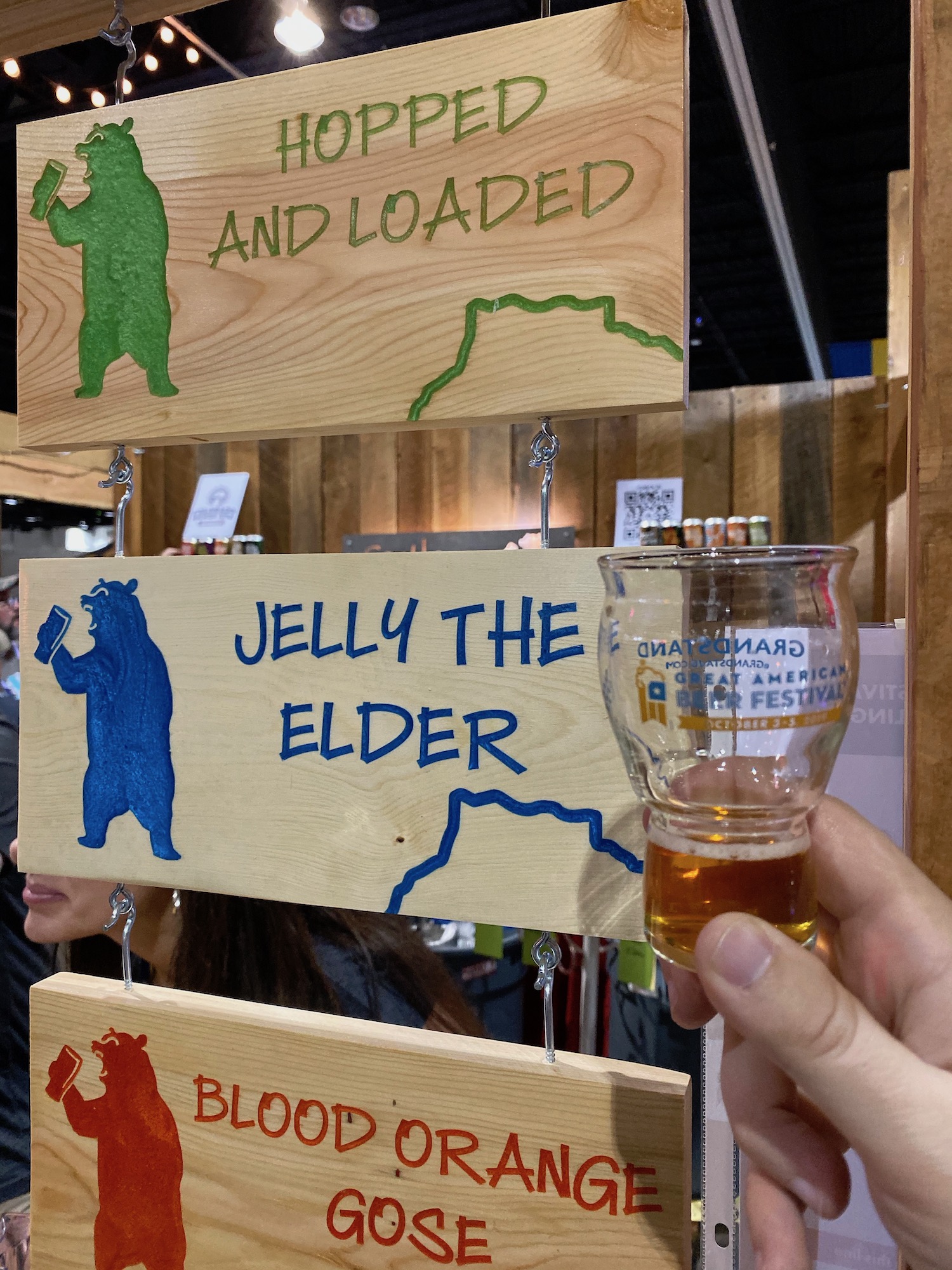 Jelly the Elder