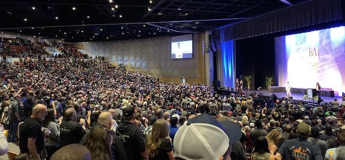 GABF 2019 Awards