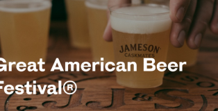 Jameson Caskmates GABF 2019