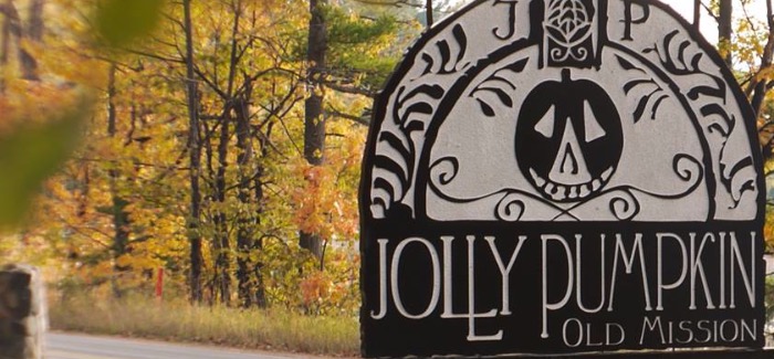 Exploring the Haunted History of Jolly Pumpkin’s Traverse City Location