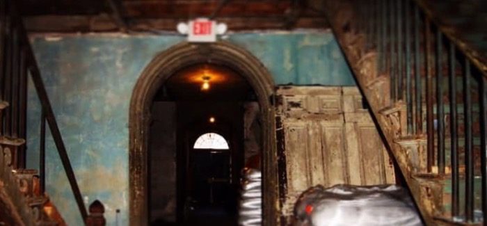 Moon River Brewing Company