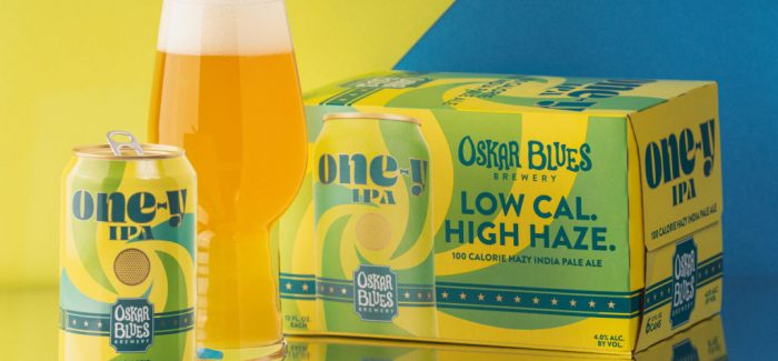 Oskar Blues | One-y IPA