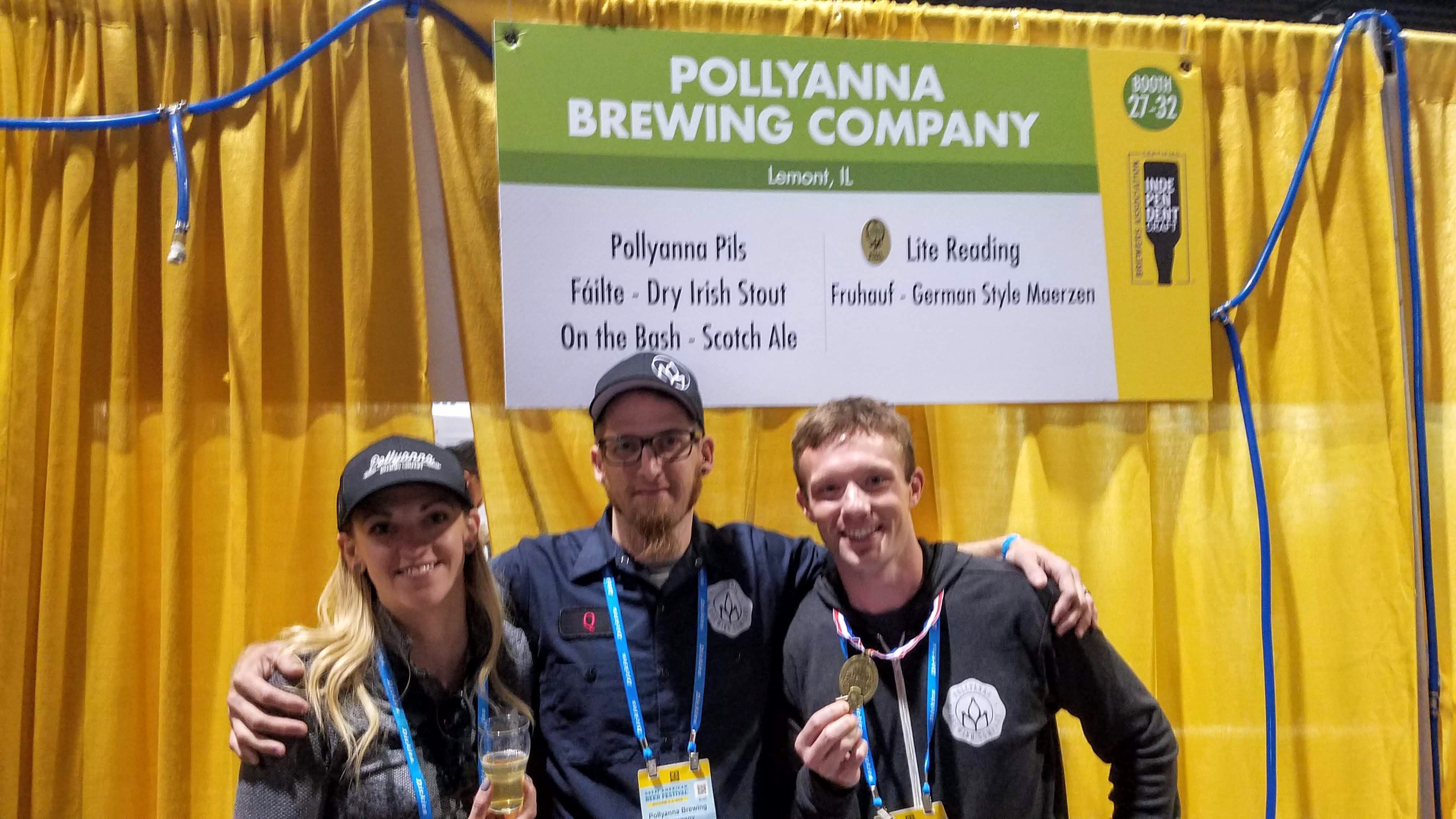 Chicago GABF 2019