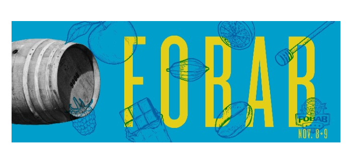2019 Festival of Wood & Barrel-Aged Beer Announces FoBAB Brewery List