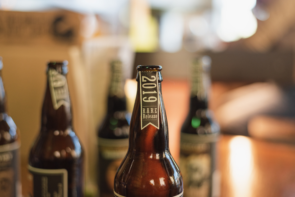 Epic Brewing Big Bad Baptist Special Releases