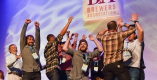 2019 GABF Award Ceremony